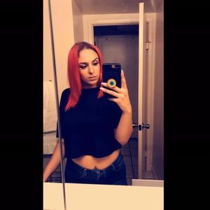 Meet your Posher, Jazmin